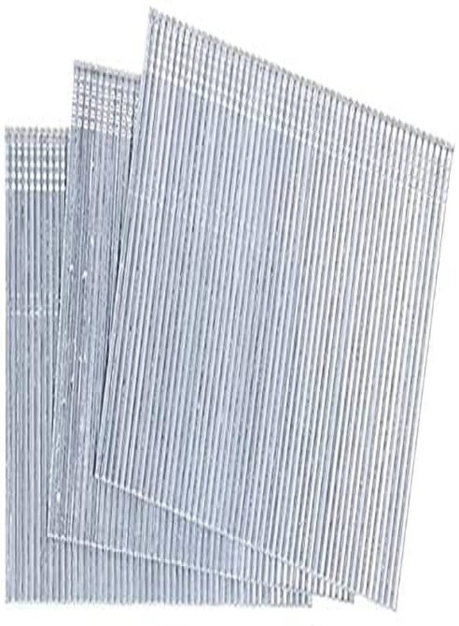 LFM 16 Gauge T Nails (T16 G / 18MM) (Pine Pack of 2500 pcs.) - Image 1