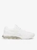 asics White