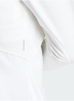 Adidas 1/4 Hyperglam Hoodie  - Image 4