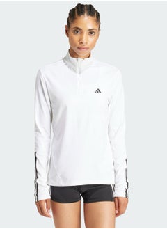 Adidas 1/4 Hyperglam Hoodie  - Image 1