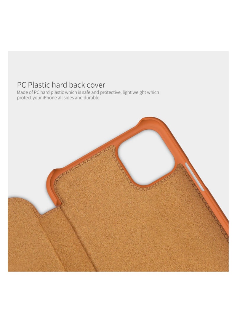 نيلكين غطاء حمايه nillkin ايفون 11 برو - Image 3