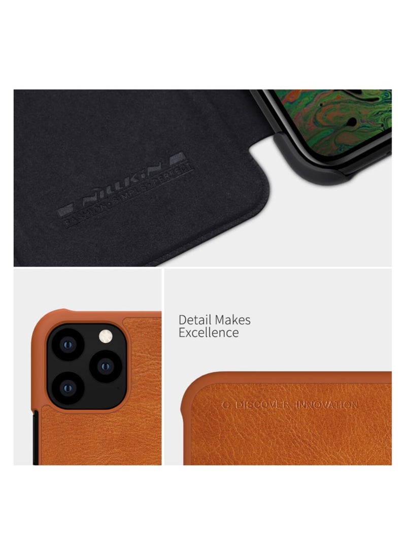 نيلكين غطاء حمايه nillkin ايفون 11 برو - Image 4