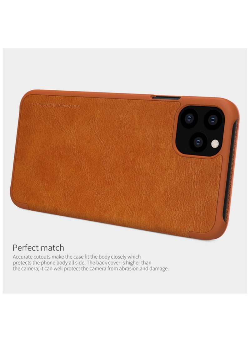 نيلكين غطاء حمايه nillkin ايفون 11 برو - Image 5