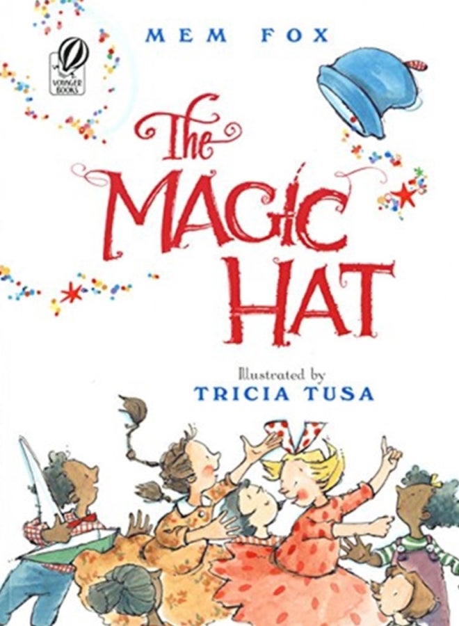 The Magic Hat