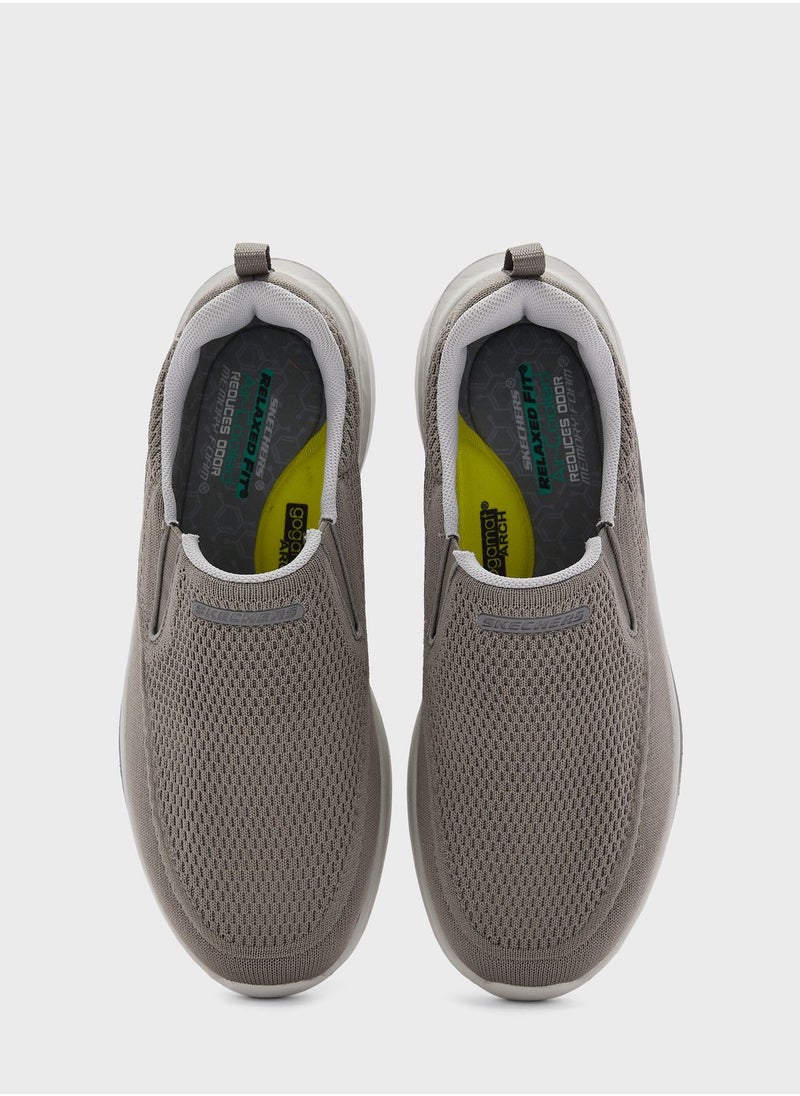 SKECHERS - Slade Comfort Shoes - Image 1