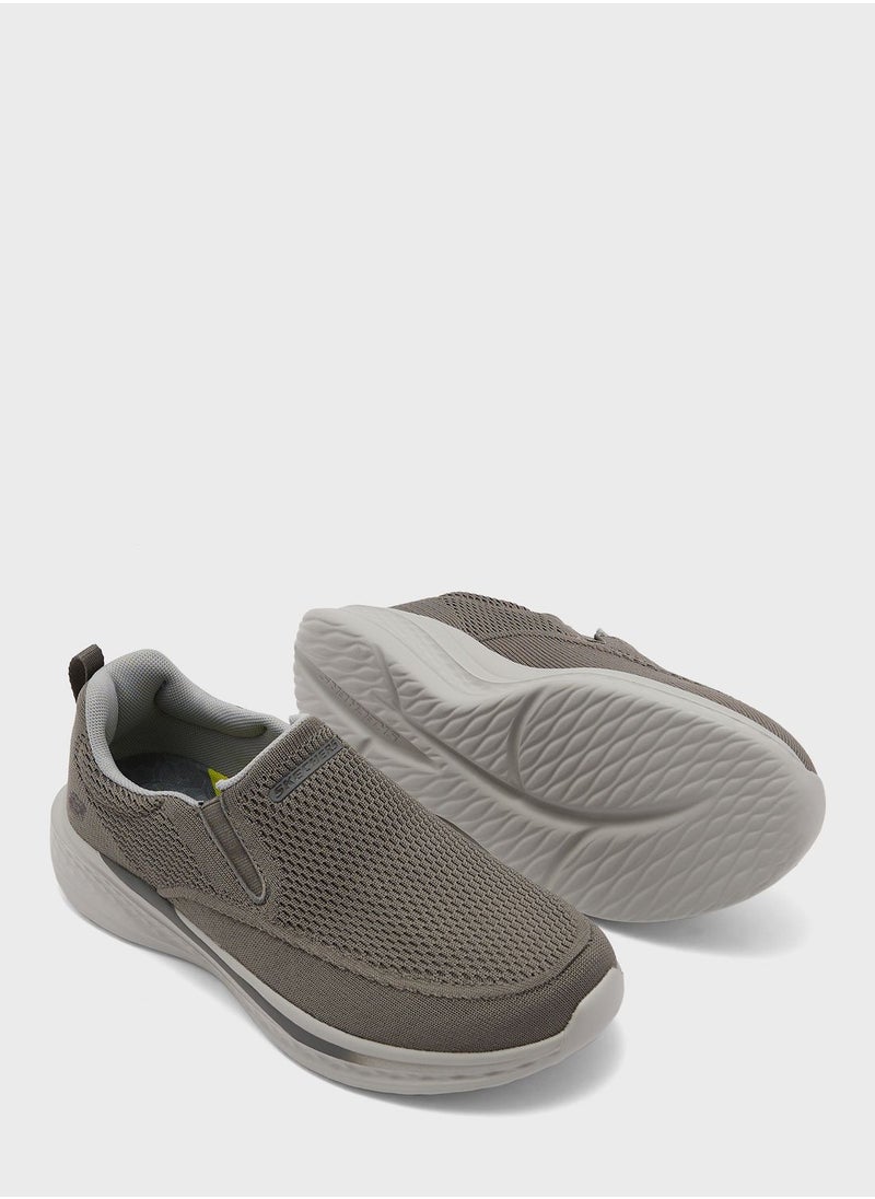 SKECHERS - Slade Comfort Shoes - Image 1
