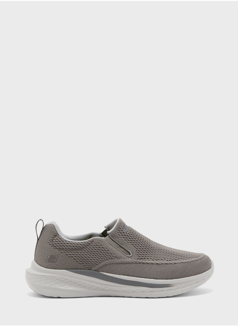 SKECHERS - Slade Comfort Shoes - Image 1