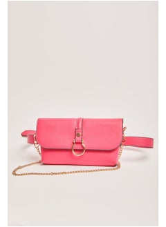 Satchel Handbag