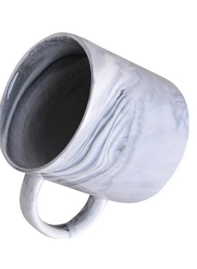 Shuer Coffee Cup Grey - Image 3