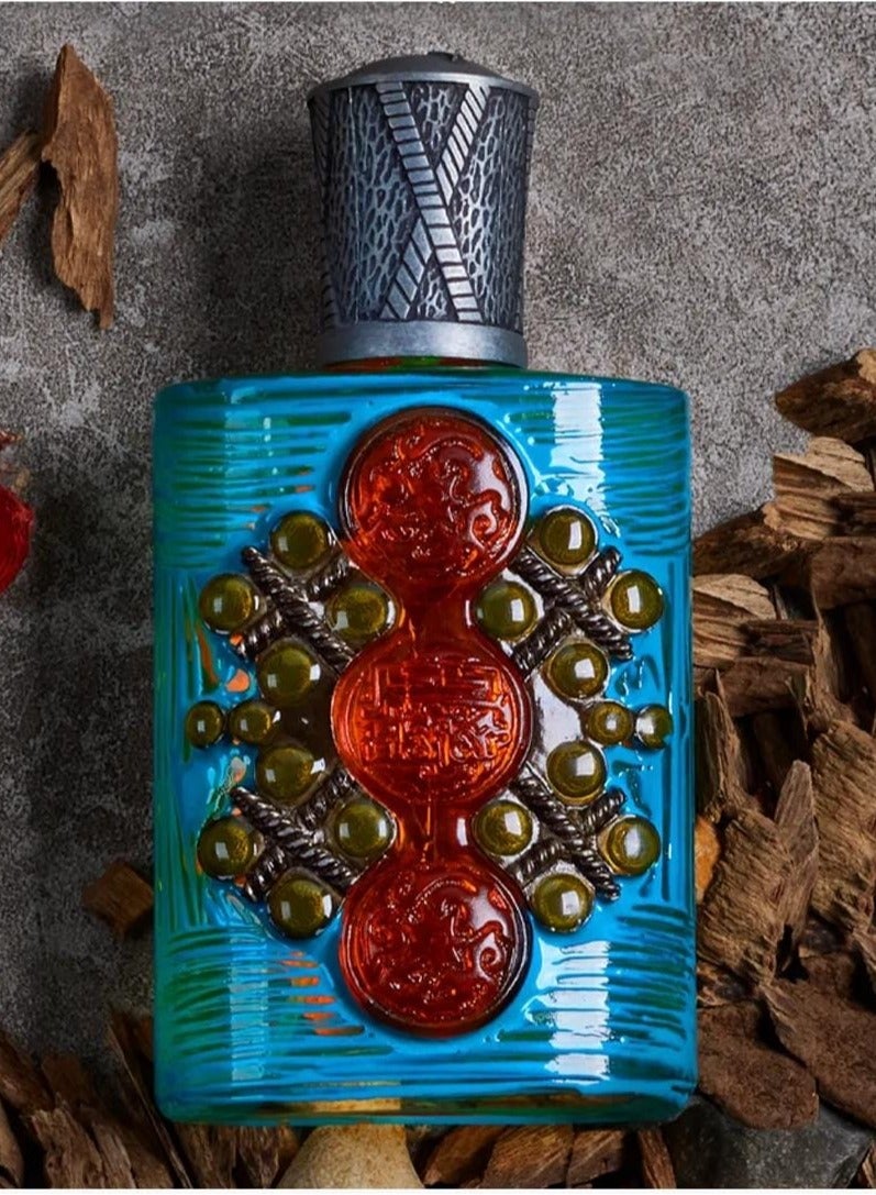 Junaid Perfumes Hajar for Unisex 100 ml - Image 1