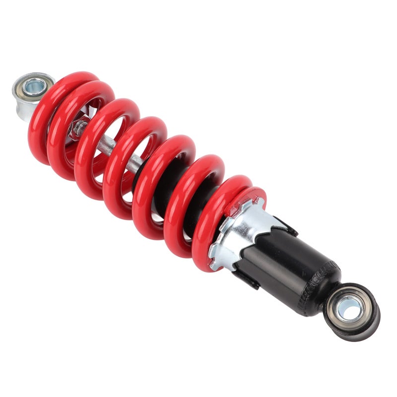 Front Rear Shock Absorber: 70-125CC Coil Over Springs, Waterproof Shockproof - Easy Install Replacement for Pit Quad Dirt Bike ATV Motorcycle - Image 3