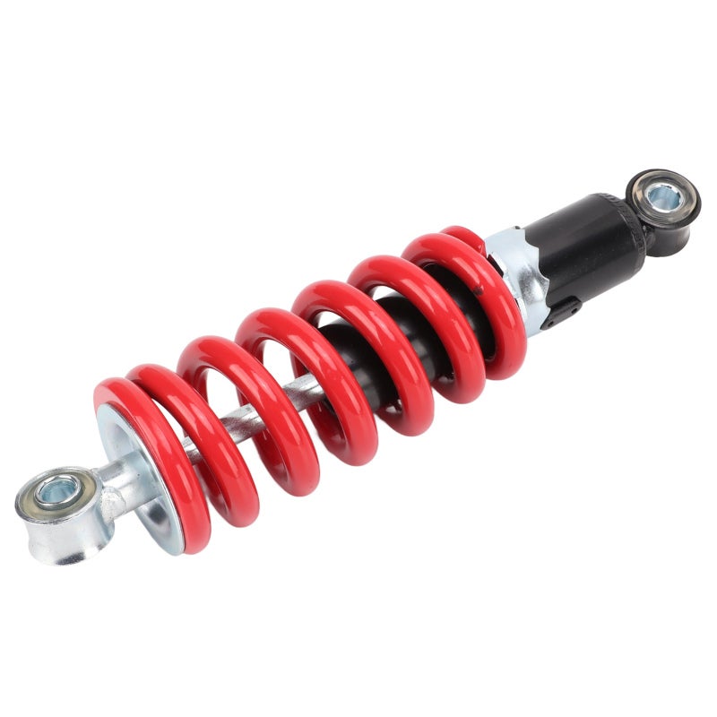 Front Rear Shock Absorber: 70-125CC Coil Over Springs, Waterproof Shockproof - Easy Install Replacement for Pit Quad Dirt Bike ATV Motorcycle - Image 4