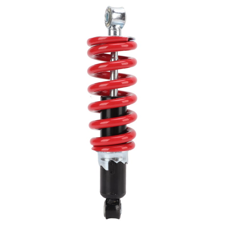 Front Rear Shock Absorber: 70-125CC Coil Over Springs, Waterproof Shockproof - Easy Install Replacement for Pit Quad Dirt Bike ATV Motorcycle - Image 1