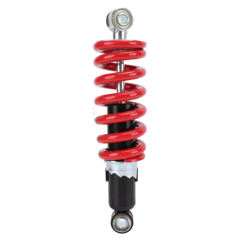 Front Rear Shock Absorber: 70-125CC Coil Over Springs, Waterproof Shockproof - Easy Install Replacement for Pit Quad Dirt Bike ATV Motorcycle - Image 5