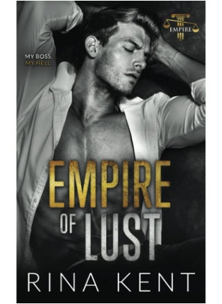 Empire of Lust: An Enemies with Benefits Romance - pzsku/Z2A58BDB71C959B97B59CZ/45/1749824464/e7bfb78d-55f6-47f6-92d8-8500fc05f769