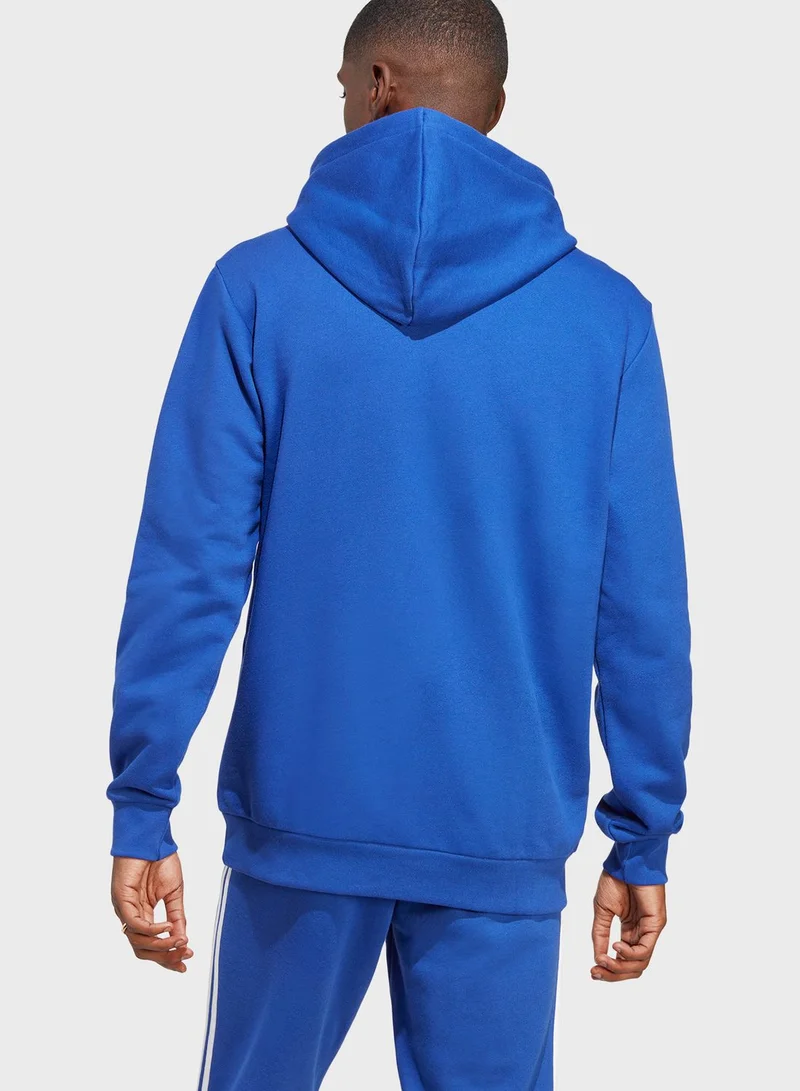 adidas Originals Adicolor Classics Trefoil Hoodie