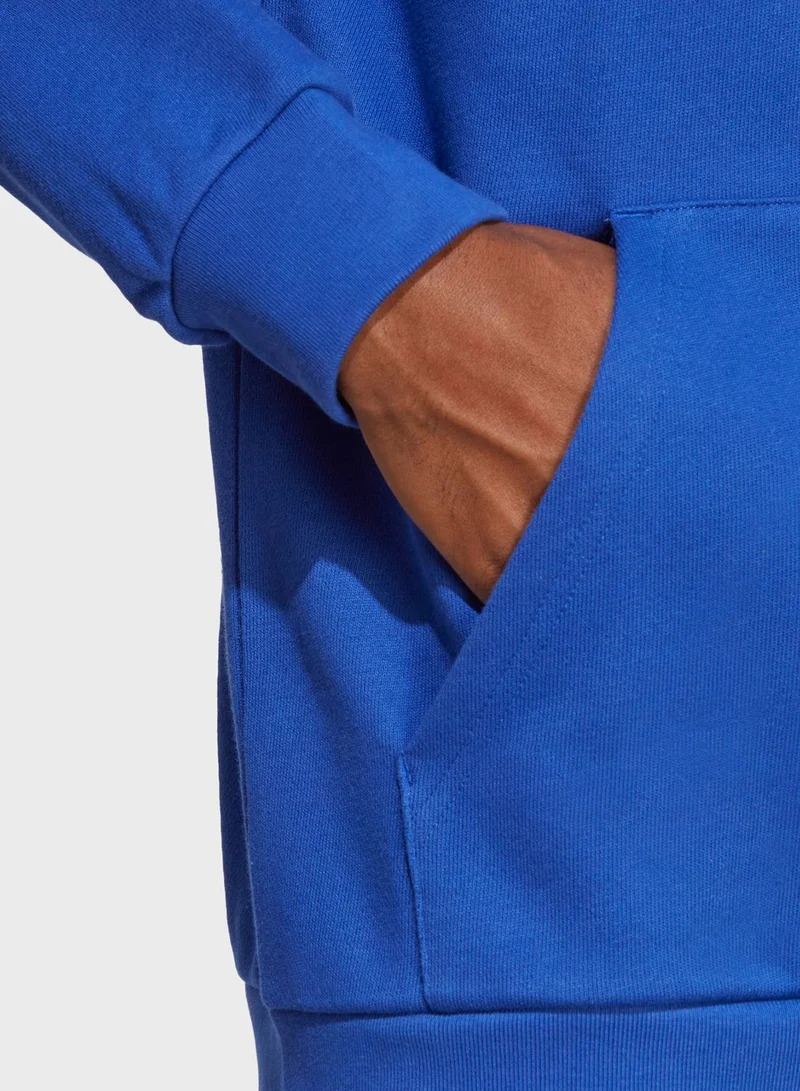 adidas Originals Adicolor Classics Trefoil Hoodie