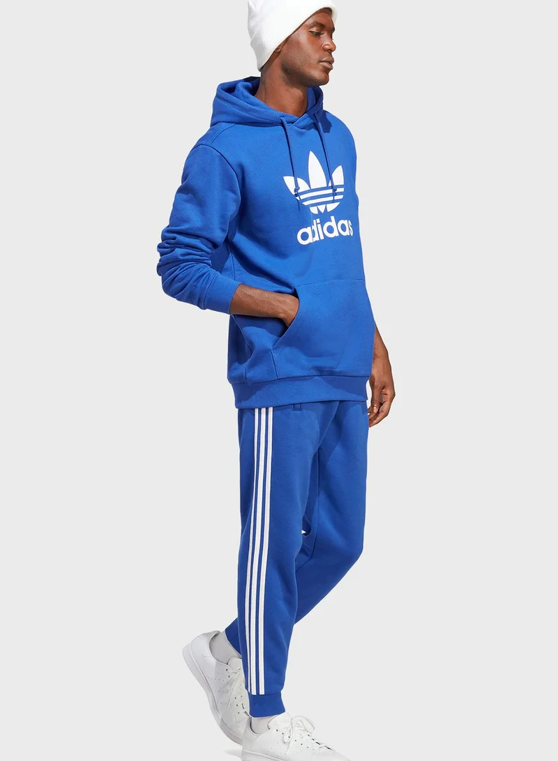 adidas Originals Adicolor Classics Trefoil Hoodie