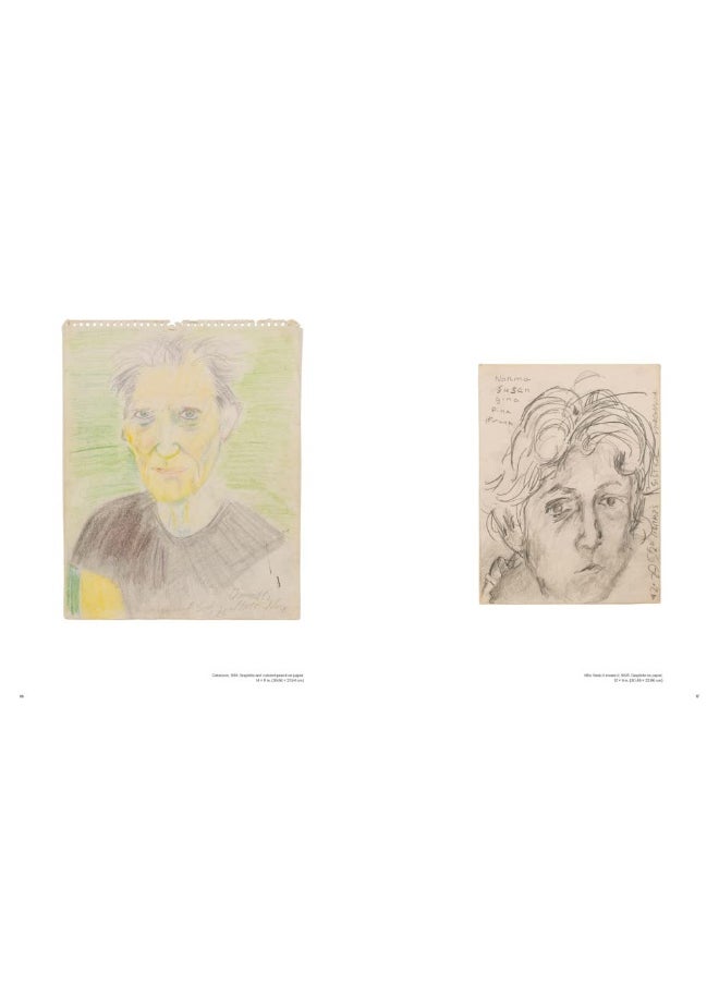Henry Taylor: B Side  - Image 4