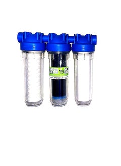 ATLAS Atlas Water Filter 3 Stages  - Image 2