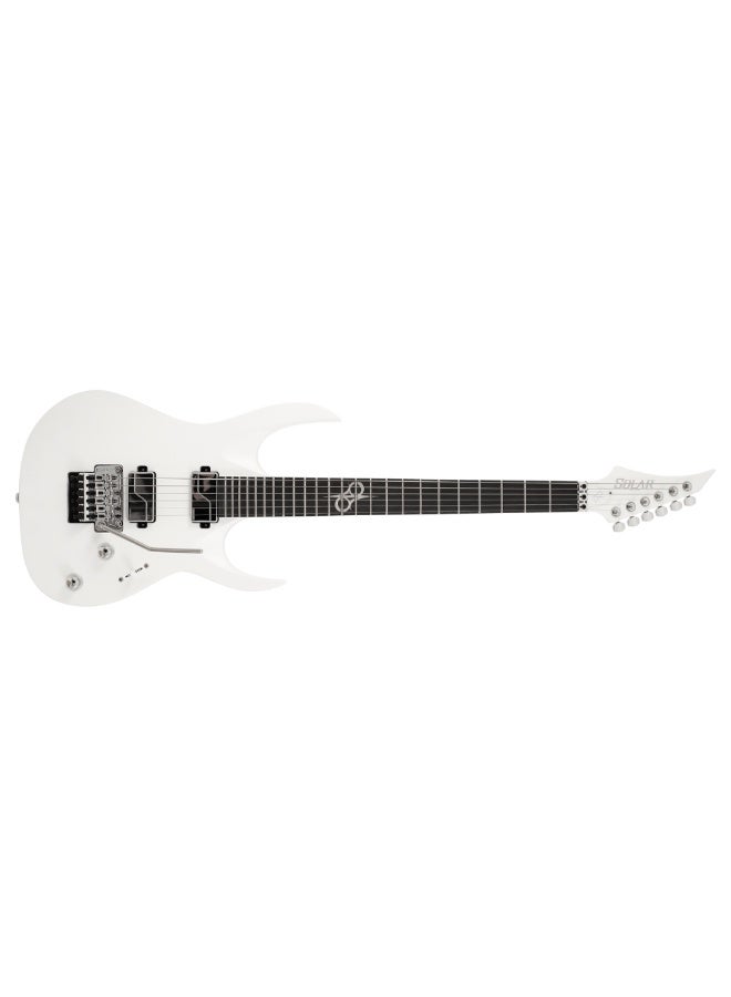Solar Guitars Solar Guitars A1.6FR VINTER Electric Guitar-Pearl