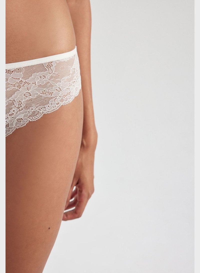 DeFacto High Leg Brief  - Image 2