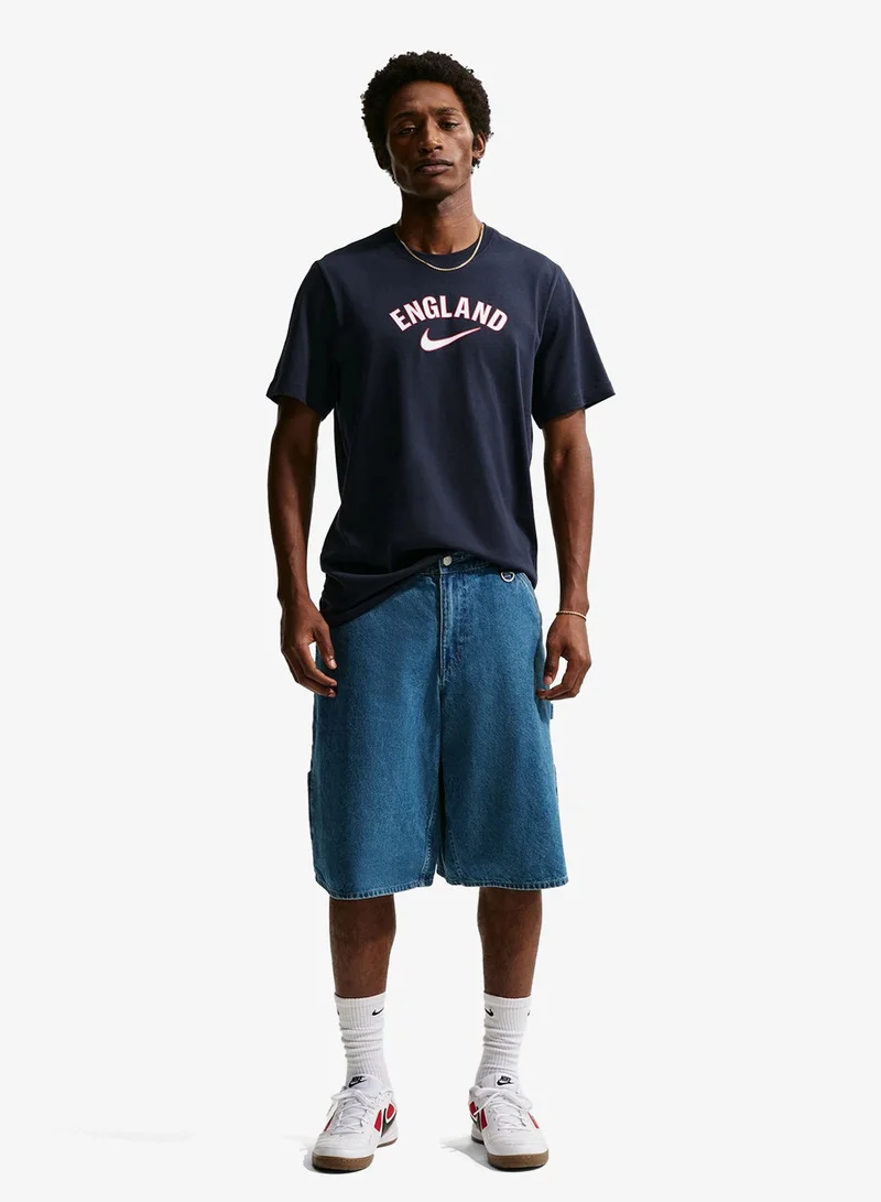 Nike  England Workmark T-Shirt  | Best Price UAE