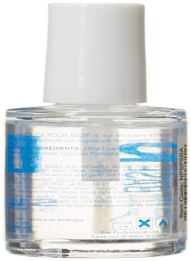 Young Nails قاعدة سليك بور من يونغ نيلز 2 - Image 2