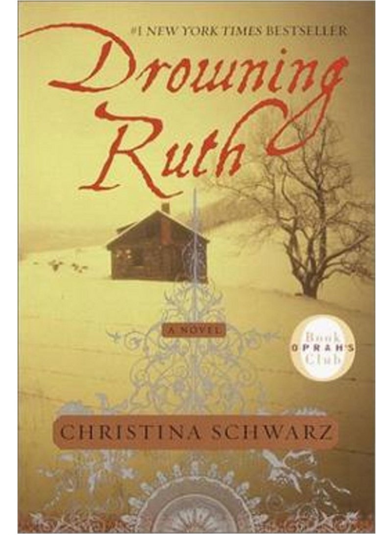 Drowning Ruth Paperback
