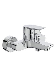 Ideal Standard Ideal Bath Mixer Tessy A7459Aa Chrome 
