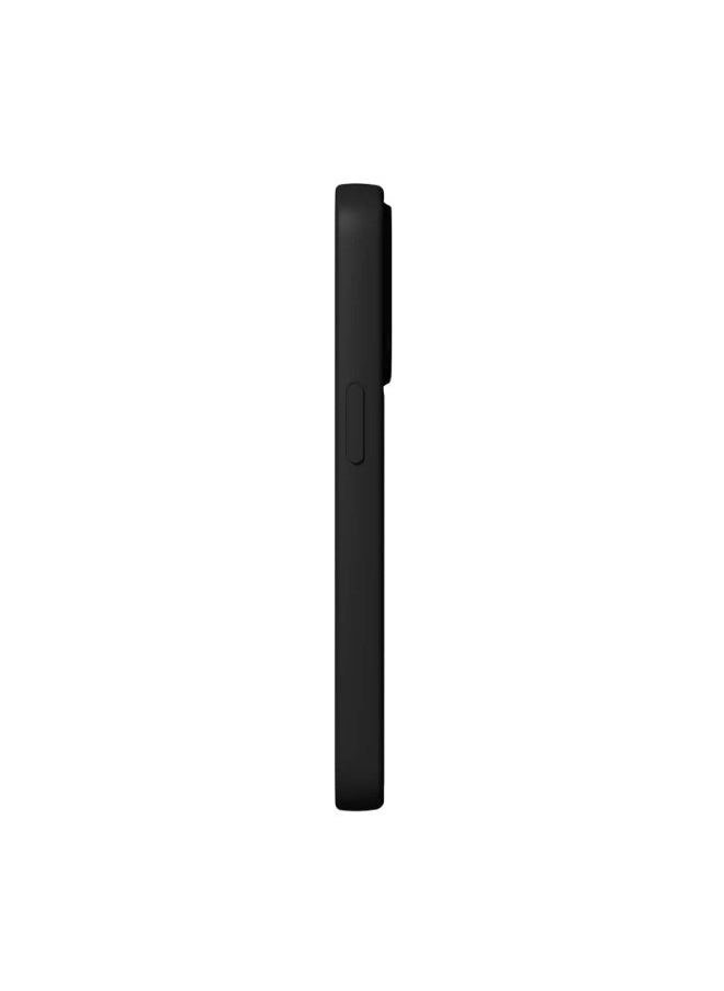 Nudient iPhone 15 Pro 2023 6.1" Bold Case| Drop Proof, Shock Absorbing Cover - Black  - Image 3