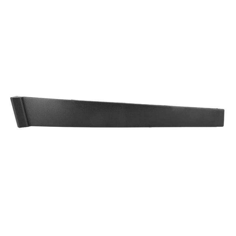 Rear Door Pillar Trim Panel Made Of High Quality ABS Material For Ford Fusion 2002-2012 - Self Adhesive Design For Easy Car Attachment - Image 2
