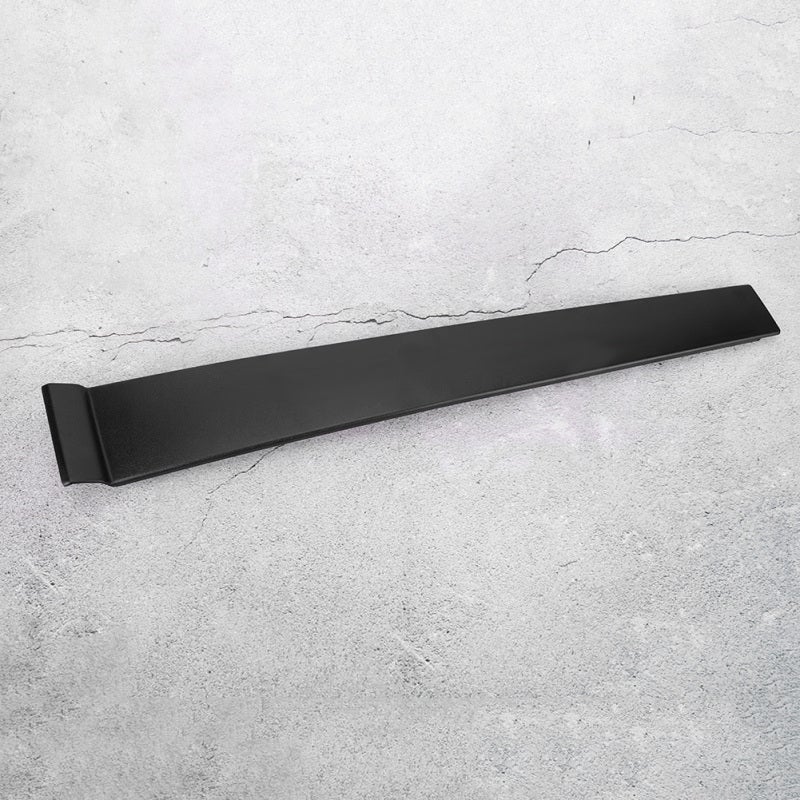 Rear Door Pillar Trim Panel Made Of High Quality ABS Material For Ford Fusion 2002-2012 - Self Adhesive Design For Easy Car Attachment - Image 5