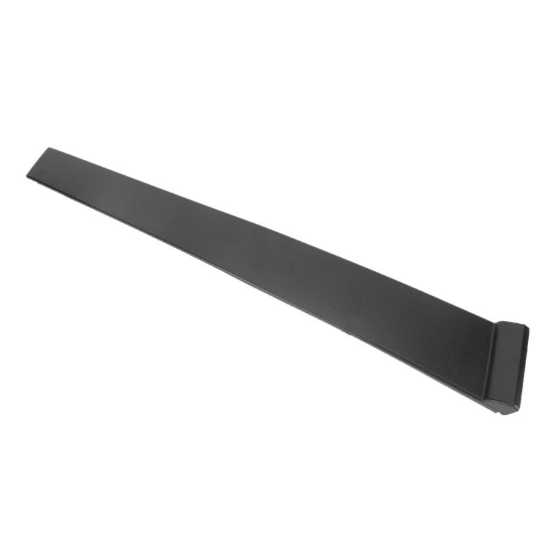 Rear Door Pillar Trim Panel Made Of High Quality ABS Material For Ford Fusion 2002-2012 - Self Adhesive Design For Easy Car Attachment - Image 1