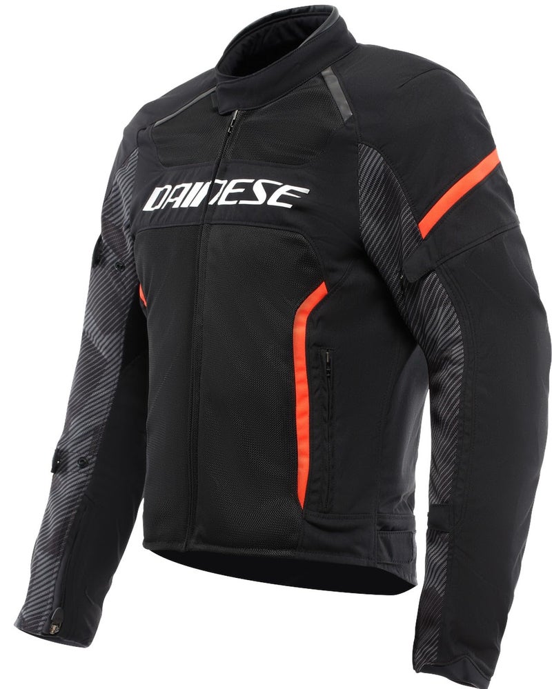 Dainese Dainese Air Frame 3 Tex Jacket 52 - Image 1