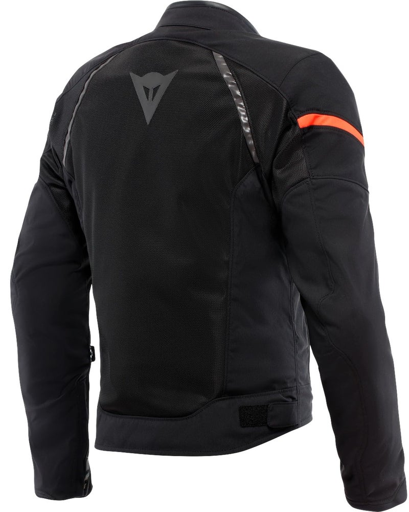 Dainese Dainese Air Frame 3 Tex Jacket 52 - Image 2