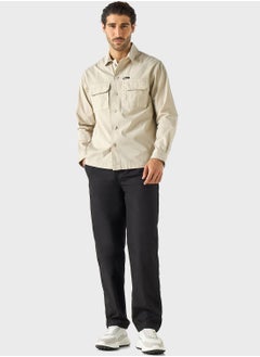 Ecko Unltd. Regualr Fit Pocket Detail Shirt  - Image 4