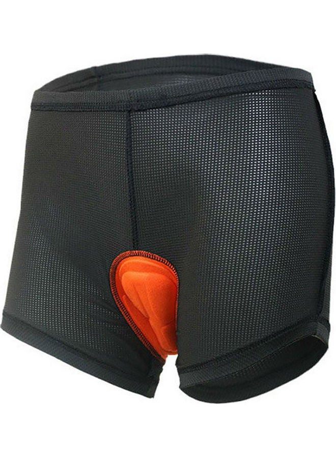NIBEMINENT Padded Bicycle Shorts  - Image 4