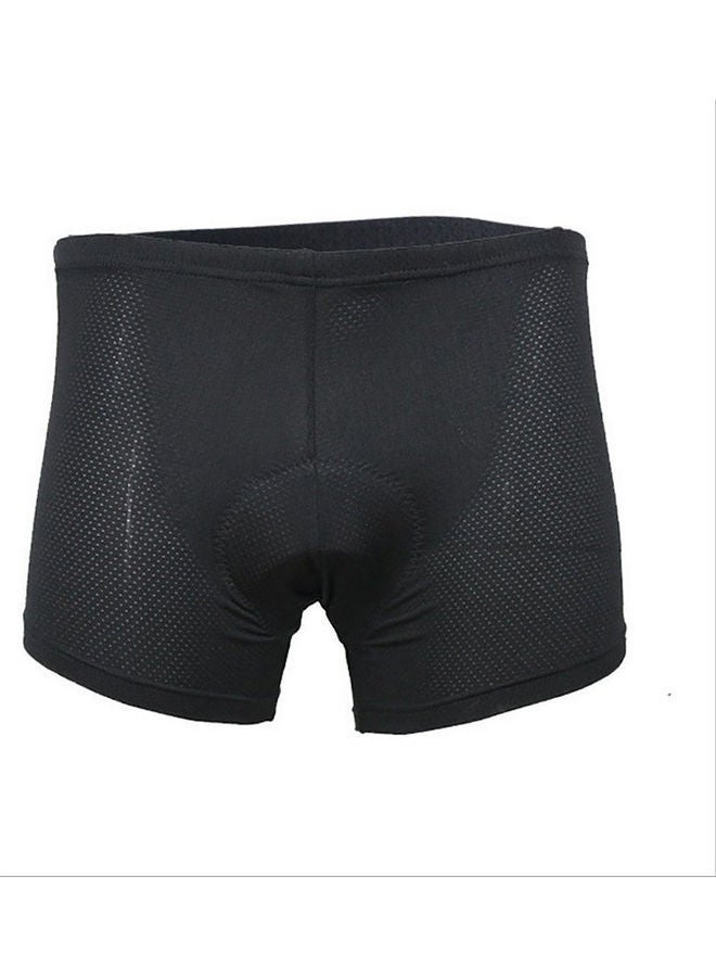 NIBEMINENT Padded Bicycle Shorts  - Image 5
