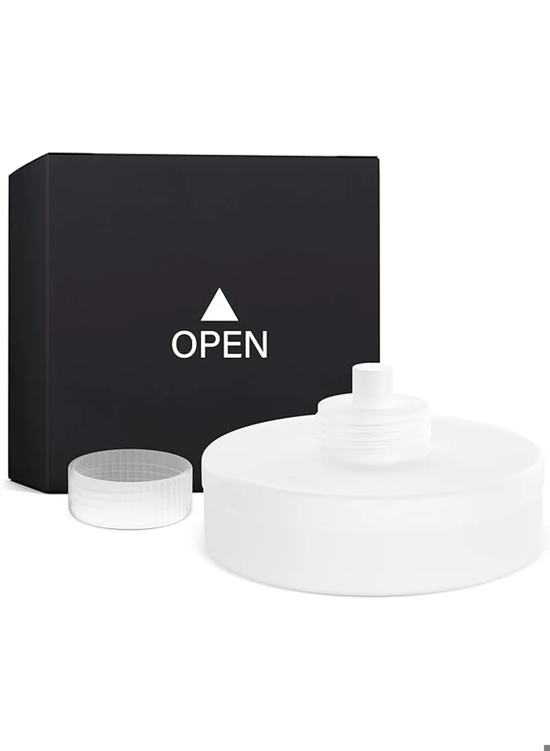 Hotel Collection Chauffeur Smart Car Diffuser Oil - Midnight In Paris - Premium Car Air Freshener Cartridge - Sandalwood, Vanilla, and Amber - Cars, Trucks, & More