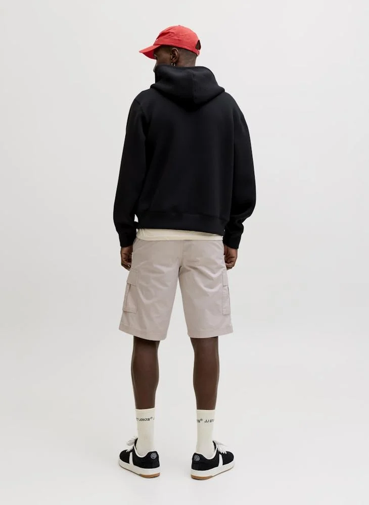 JACK & JONES Casual Cargo Shorts