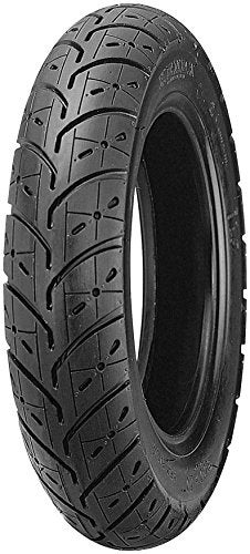 Kenda K329 FrontRear Motorcycle Bias Tire 250R10 33J - Image 1