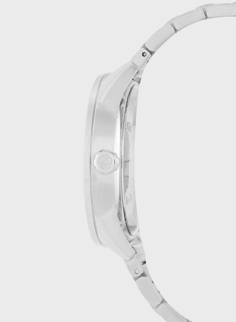 CALVIN KLEIN Ck Esteem Analog Watch - Image 3