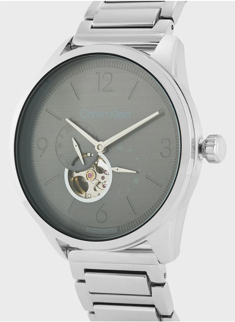 CALVIN KLEIN Ck Esteem Analog Watch