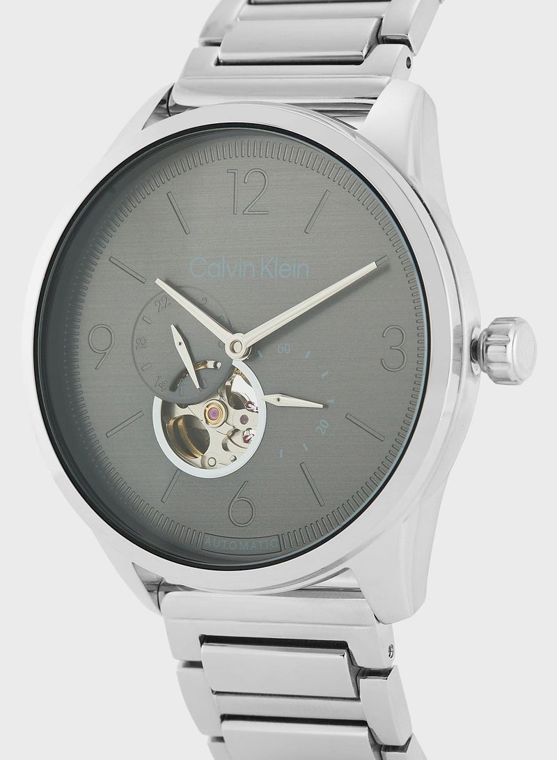 CALVIN KLEIN Ck Esteem Analog Watch - Image 2