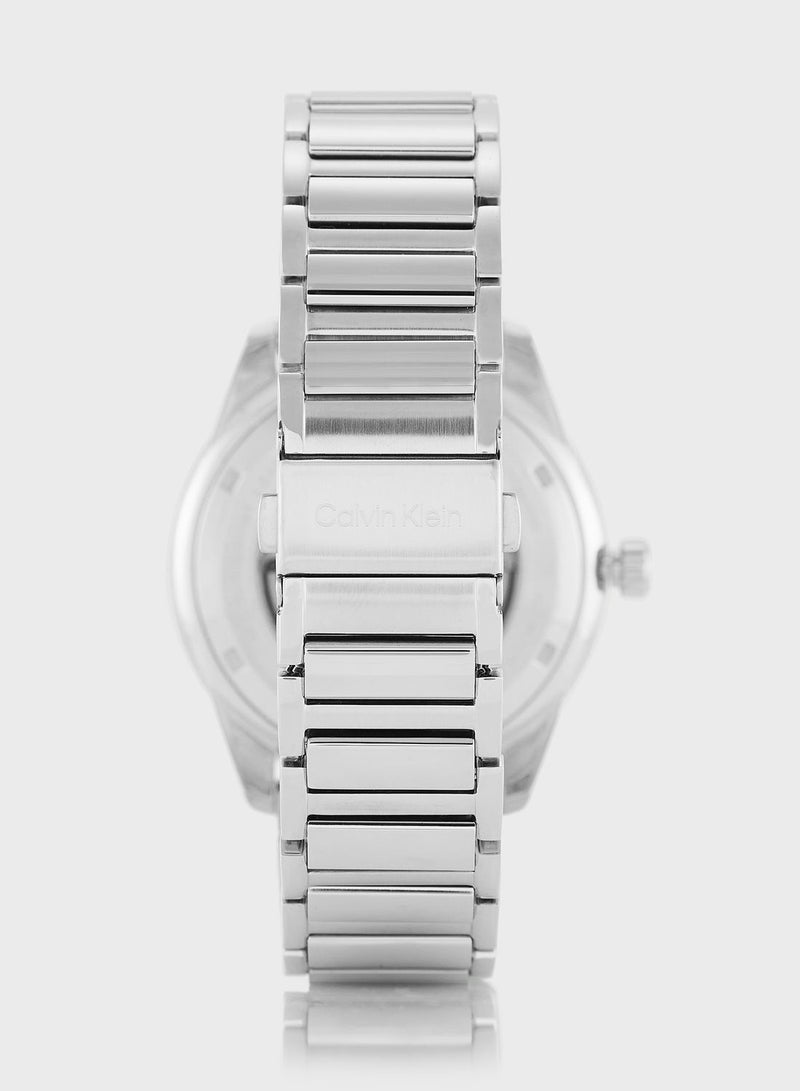 CALVIN KLEIN Ck Esteem Analog Watch - Image 4