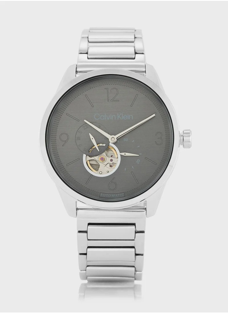 CALVIN KLEIN Ck Esteem Analog Watch