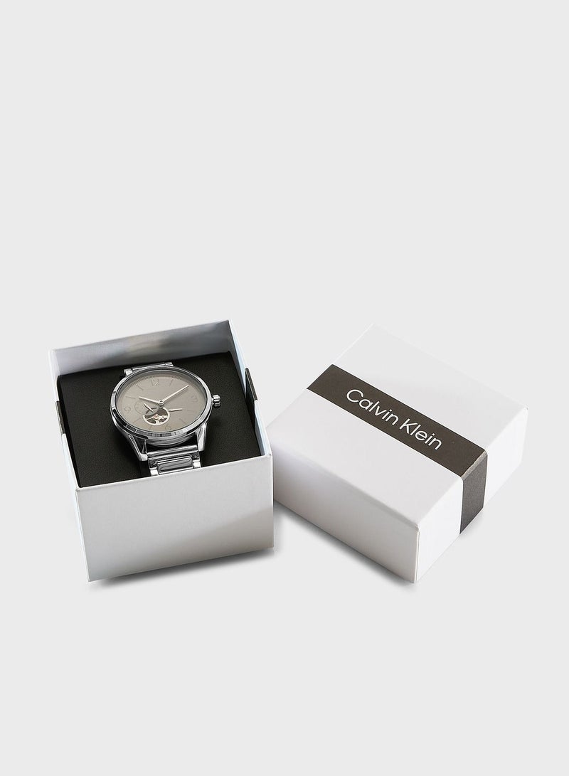 CALVIN KLEIN Ck Esteem Analog Watch - Image 5