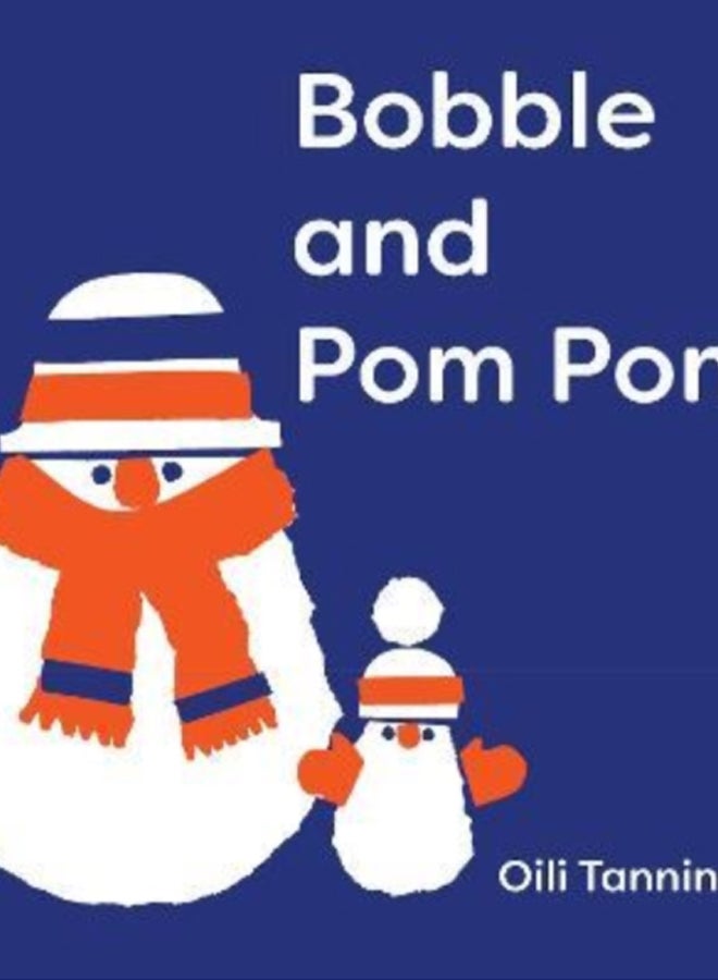 Bobble and Pom Pom