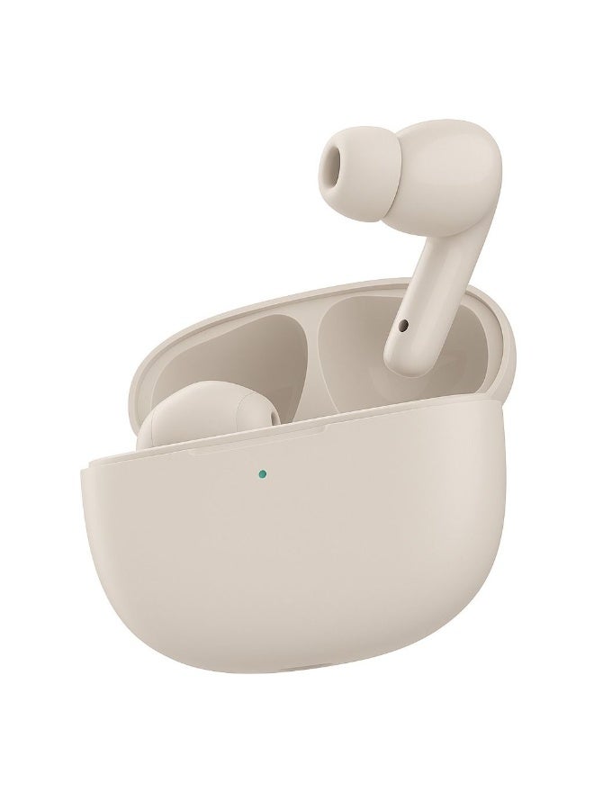 أوتيتو سماعات أذن لاسلكية ANCO1 - بلوتوث 5.4 مع خاصية إلغاء الضوضاء النشطة وميكروفون رباعي - Image 2